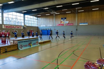 Bild 9 - U16 Deutsche Meisterschaft